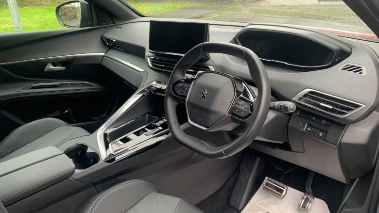 Peugeot 3008 1.2 PureTech Allure Premium+ 5dr EAT8 Petrol Estate